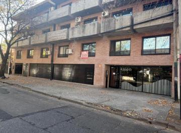 Departamento · 32m² · 2 Ambientes · Montevideo 3500 un Dormitorio con Cochera