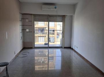 Departamento de 4 ambientes, Villa Crespo · 4 Ambientes en Alquiler, Al Frente con Balcón
