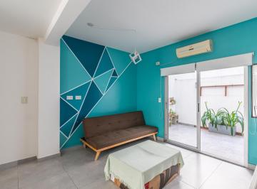 PH · 40m² · 2 Ambientes · PH · Venta · 2 Ambientes · Villa Pueyrredon · 2 Patios · Planta Baja
