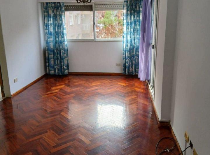 Departamento · 60m² · 4 Ambientes