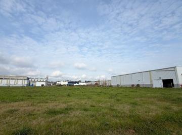Terreno · 5000m² · Excelente Terreno Industrial 5.000 m Polo Ezeiza