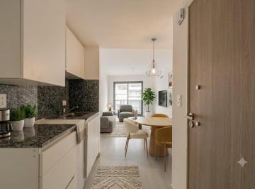 Departamento · 28m² · 1 Ambiente · Monoambiente a Estrenar con Balcon