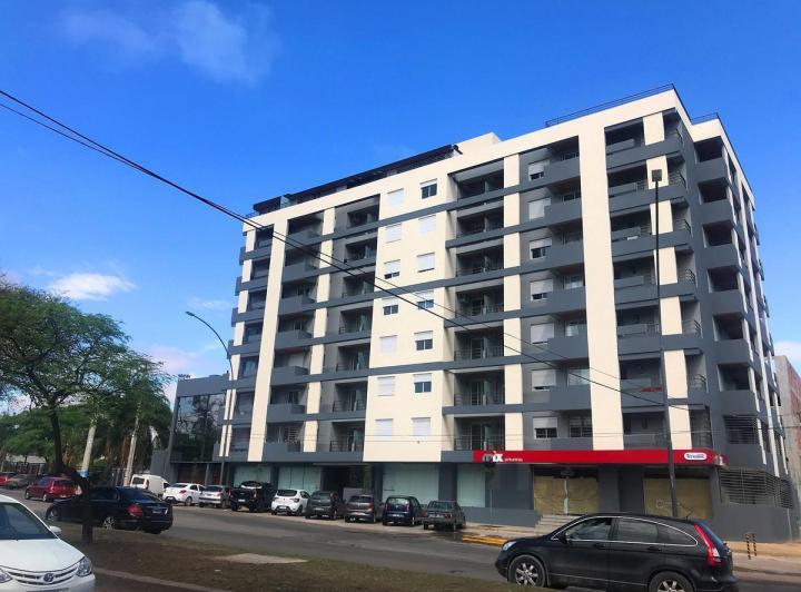 Departamento en alquiler en Nueva Cordoba · 2 ambientes