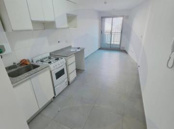 Departamento · 37m² · 2 Ambientes · Se Alquila Dpto de 1 Dormitorio con 2 Balcones en Alta Cordoba