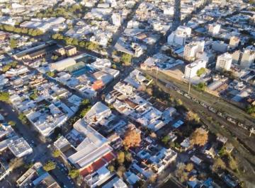 Terreno · 351m² · Terreno Alta Córdoba C3 | Ideal Desarrollistas | Pb + 5 Pisos