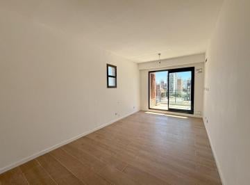 portada · Venta. Departamento de 2 Dorm. a Estrenar con Terraza Exclusiva - Abasto, Rosario.