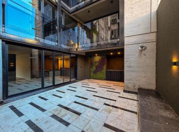 portada · Venta. Departamento de 2 Dorm. con Patio Exclusivo, Parrillero y Balcón - Martin, Rosario.