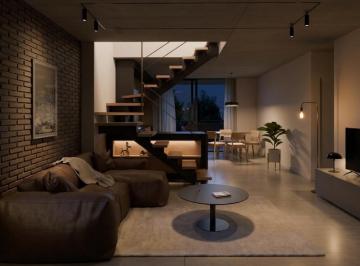 portada · Venta. Monoambiente en Construcción con Balcón - Lourdes, Rosario.