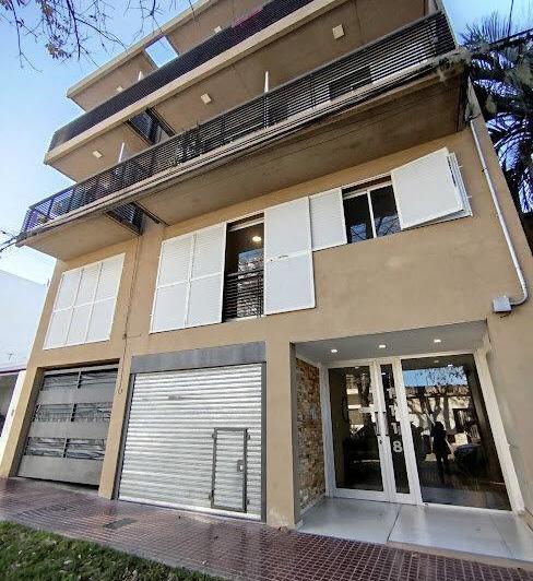 Departamento en alquiler en Alberdi · 1 ambiente