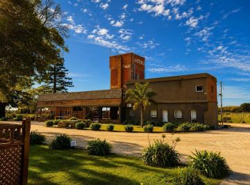 Terreno · 1237m² · Terreno 192 en Venta La Victoria Country | Seguridad 24hs | Amenities | Madariaga