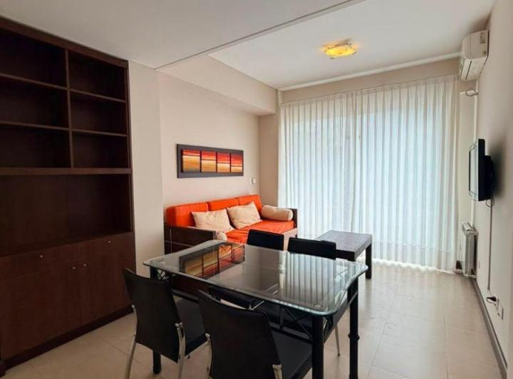 Departamento · 50m² · 2 Ambientes