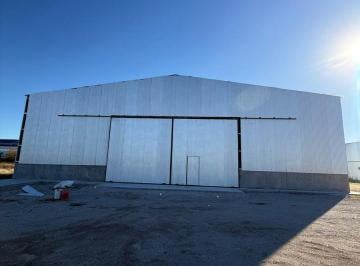 Bodega-Galpón · 1000m² · Galpon en Alquiler, Autopista Rosario - Bs As, Altura Alvear!