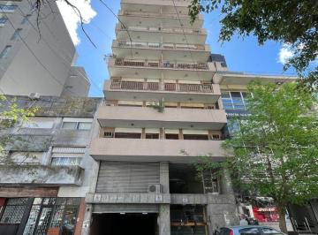 Departamento de 1 ambiente, La Plata · Excelente Monoambiente en Venta Zona Centrica Ideal Inversores