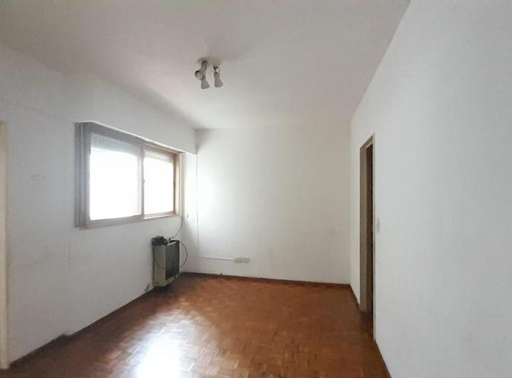 Departamento en alquiler en Palermo · 2 ambientes