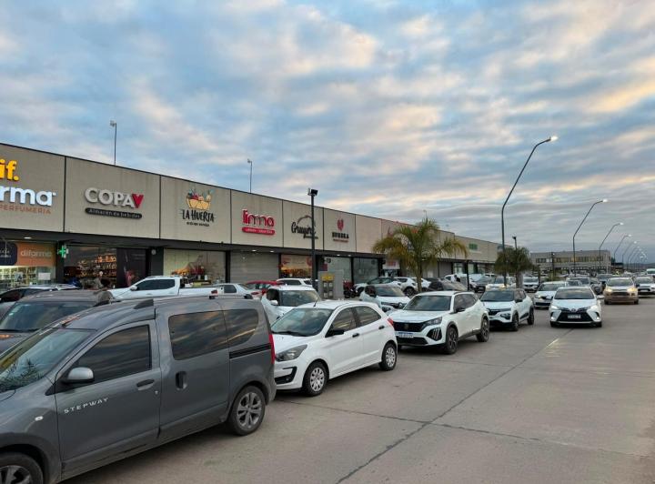 Local comercial · 140m²