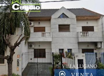Departamento · 85m² · 3 Ambientes · 1 Cochera · Venta Dúplex 3 Ambientes con Entrada Independiente en Villa Lugano, Caba