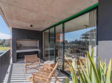 Foto1 · Venta Apartamento de 2 Dorm. con Parrillero en Av del Polo