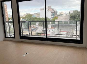 Departamento de 1 ambiente, Colegiales · Excelentes Monoambientes a Estrenar con Amenities y Escritura Inmediata
