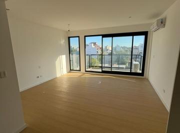 Departamento de 1 ambiente, Colegiales · Excelentes Monoambientes a Estrenar con Amenities y Escritura Inmediata
