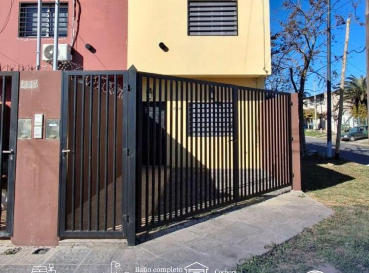 Departamento · 65m² · 4 Ambientes · 1 Cochera