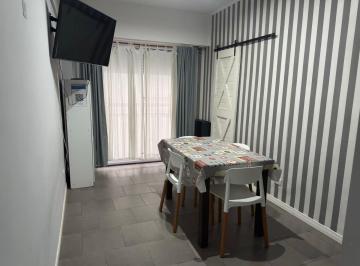 Departamento · 25m² · 1 Ambiente · Venta Monoambiente Sobre Av Colon