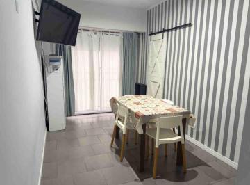 Departamento · 25m² · 1 Ambiente · Venta Monoambiente Sobre Av Colon