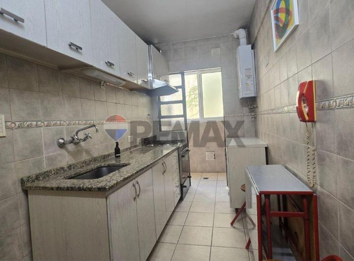 Departamento en venta en Boedo · 2 ambientes