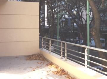 Oficina comercial , Palermo · Bvd Chenaut - 1°piso - Uso Prof. o Comercial - Entrada Indep. Impecable!