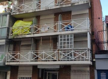 Departamento de 2 ambientes, Rosario · España 1339 01 - 04