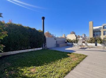 Departamento · 166m² · 4 Ambientes · 2 Cocheras · 4 Ambientes + Escritorio con Terraza Propia en Venta Colegiales