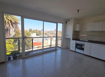 Departamento · 45m² · 2 Ambientes · Departamento - Quilmes