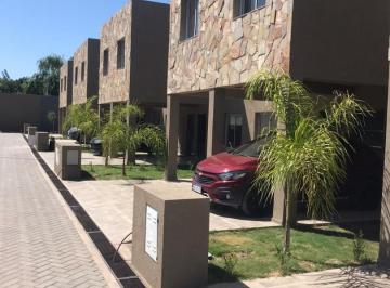 PH · 170m² · 4 Ambientes · 2 Cocheras · Duplex a Estrenar en Alquiler