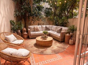 Departamento · 65m² · 3 Ambientes · Venta Departamento 3 Ambientes + Patio. Palermo Chico