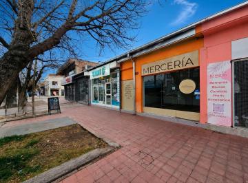 Local comercial · 60m² · Local Comercial en Alquiler Sobre Av H. Yrigoyen - San Rafael, Mendoza