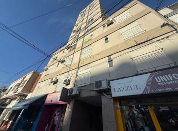 Departamento · 33m² · 2 Ambientes · Departamento en Alquiler Villa Ballester