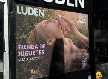 Local comercial , Lomas de Zamora · Alquiler Local Lomitas en Galeria Vision