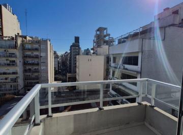 Departamento de 1 ambiente, Belgrano · Alquiler Departamento Belgrano 1 Amb Impecable