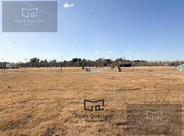 Terreno · 620m² · Terreno en Venta Barrio Nativas Central Oportunidad