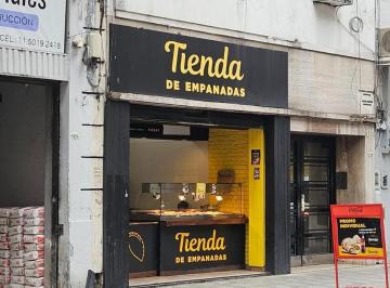 Local comercial · 60m² · 1 Ambiente · Alquiler Local Centro, Foco Comercial