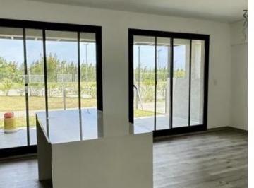 Departamento · 109m² · 4 Ambientes · 1 Cochera · Departamento - Nordelta