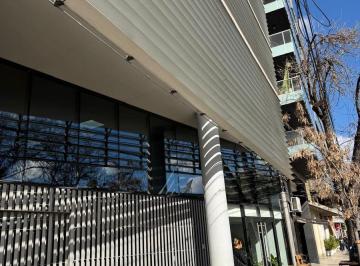 Oficina comercial · 100m² · 1 Ambiente · 1 Cochera · Excelente Oficina Equipada en Palermo Hollywood