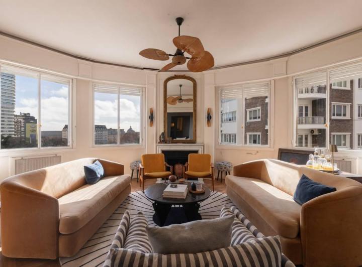 Departamento · 283m² · 6 Ambientes