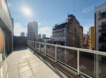 Departamento · 54m² · 2 Ambientes · Venta Depto 2 Ambientes a Estrenar con Amenities - Saavedra