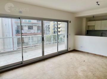 Departamento · 54m² · 2 Ambientes · Venta Depto 2 Ambientes a Estrenar con Amenities - Saavedra