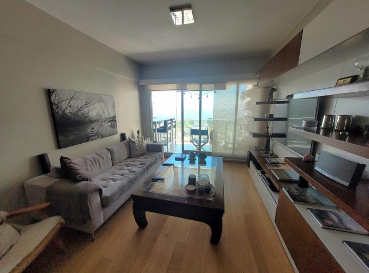Departamento · 120m² · 4 Ambientes · 2 Cocheras