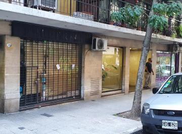 Local comercial de 1 ambiente, Caballito · Local Comercial en Caballito - Excelente Ubicación