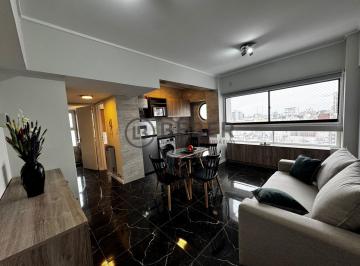 Departamento · 35m² · 2 Ambientes · 1 Cochera · Venta Dos Ambientes con Cochera, Centro