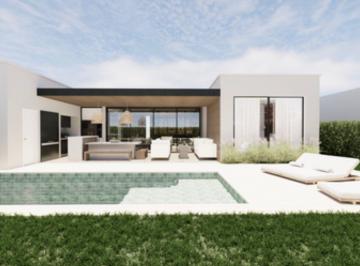 Casa · 165m² · 5 Ambientes · 1 Cochera · Casa a Estrenar en Venta