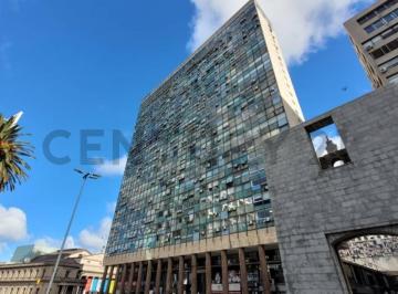 Departamento · 102m² · 5 Ambientes · Alquiler Apartamento 3 Dorm. Garaje Vista Espectacular