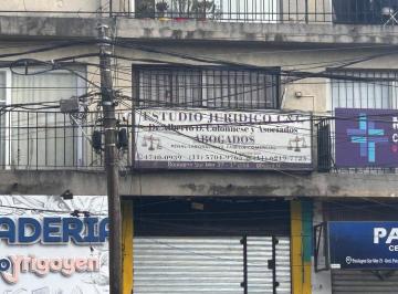 IMG_0862.jpeg · Venta Oficina en Centro de Pacheco Profesional Consultorio Expensas Bajas